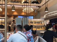 -奈雪的茶(东莞汇一城店)
