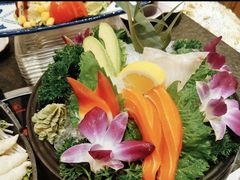 -晓寿司·精致料理(绿地店)