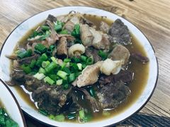 -正宗阳山牛杂(东城店)