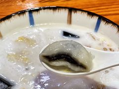 -南洋甜汤鸭母捻