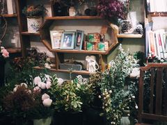 -西关84·History·Art·Cafe