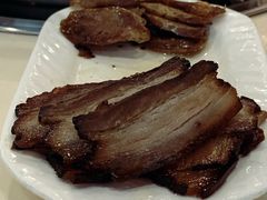 冰鲜黑虎掌-太婆天府山珍酒楼(亚运村店)