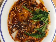 -大厨小馆(华阳城店)