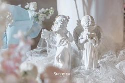 点击看大图 -Sunny喜铺婚礼策划(东部店)