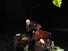 文火慢烧小牛肉-新加坡泰国村酒楼(五角场店)