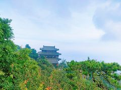 -泰山风景名胜区