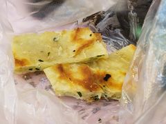 -咏春葱油饼(德政中路店)