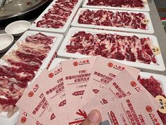 -八合里潮汕鲜牛肉火锅(惠州华贸店)