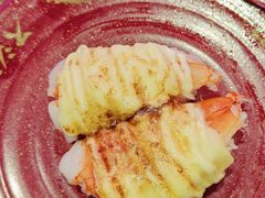 -寿司郎(皇庭广场店)