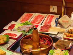 -京元盛铜锅涮肉(上海总店)