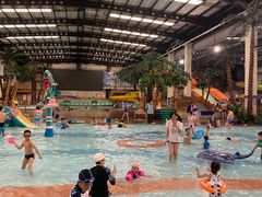 -南宫温泉水世界