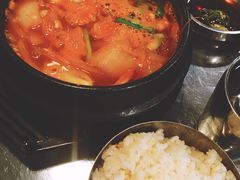 -釜山火炉·海鲜烤肉(紫藤路店)