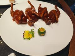 -广州文华东方酒店·江-由辉师傅主理