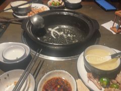 -同仁四季椰子鸡(宝安壹方城店)