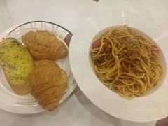 -斗牛士牛排餐厅(嘉里汇店)