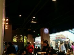 -酷公社·榴莲披萨(太原街店)