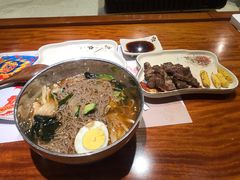 -肉魁屋·烧肉·烧鸟·酒场(高新店)