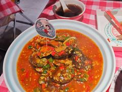 -辣小鲜·南昌大排档(船山路店)