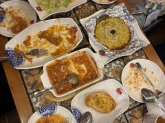 -番茄屋葡式美食(总店)