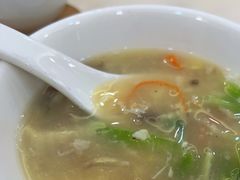 -祈胜邨•顺德鱼生•顺德菜(容桂店)