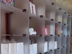 -银座仁志川·生吐司专门店(香港广场店)