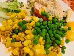 -So Lounge索兰至餐厅(蓝色港湾店)