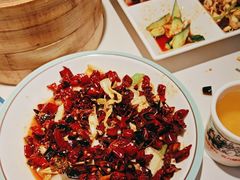 -叁宝烤肉• 西安烧烤(太乙路店)