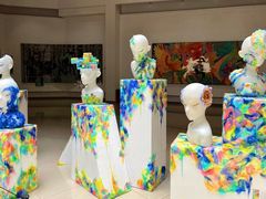 -四川美术学院美术馆