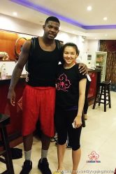 -BikramYoga静之婵瑜伽馆