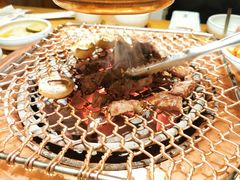 -王妃家(明洞中央店)