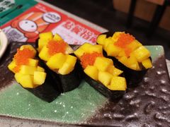 -友壹町寿司(佛山新DNA店)