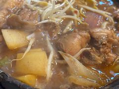 -范贤光鸡公煲(平乐园总店)
