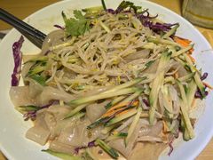 -关东小磨东北菜(上海长风大悦城店)