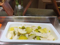 -蓝海国际大饭店·蓝钻自助百汇(兰山店)