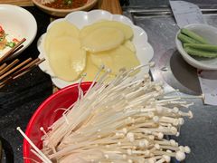 -潮火锅·麻辣牛肉火锅(观音桥方圆·LIVE店)