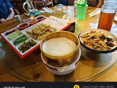 -肘子酥·天津捞面(德云社店)