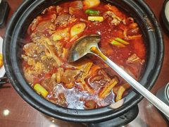 -肖记公安牛肉鱼杂馆·省级非物质文化遗产(三角路直营店)