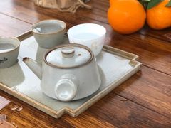 -悦哉·派对·草坪婚礼·围炉煮茶(三圣乡店)