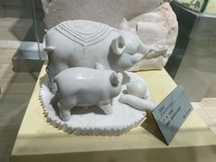 -河南自然博物馆