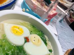 -红辣椒·川菜·火锅(大洋中心店)