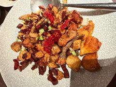 -山石榴·贵州菜(陆家嘴中心店)