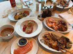 -君悦酒店·乐厨·高空自助餐(青年大街店)