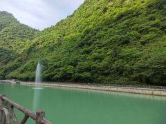 -神龙峡风景区