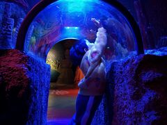 -沈阳海洋探索中心