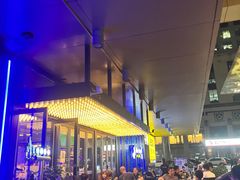-bluefrog蓝蛙(悠唐购物中心店)