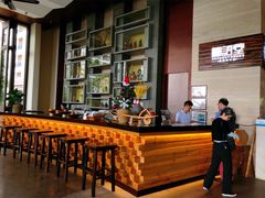 -三亚国光豪生度假酒店-椰语堂(国光豪生店)