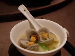 胜瓜蛤蜊-神仙馆(衡山路店)