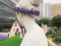 -中航城君尚购物中心
