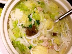 -漫渡庄绿岛花园•隐世庭园菜(滨湖店)