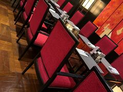 -上海锦江汤臣洲际大酒店壹阶层